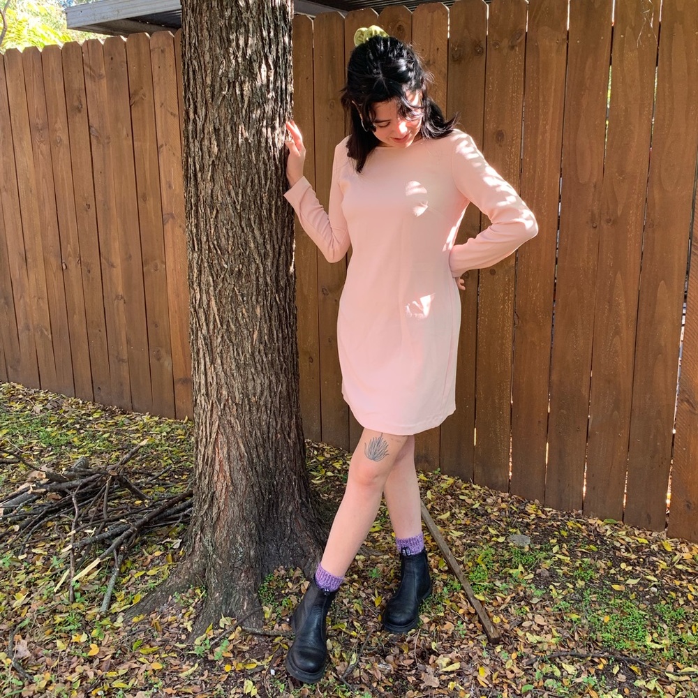American Apparel Dress